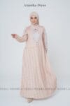 Arunika dress