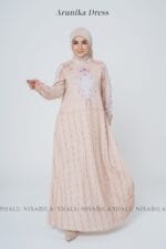 Arunika dress