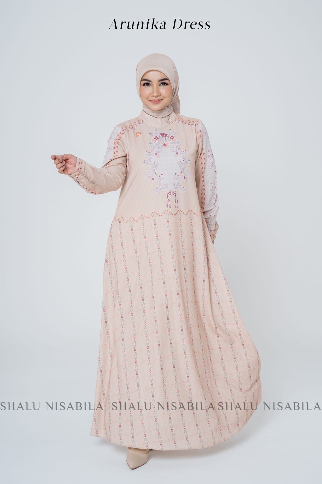 WhatsApp Image 2026-09-01 at 15.42.39 Arunika dress - Image 1