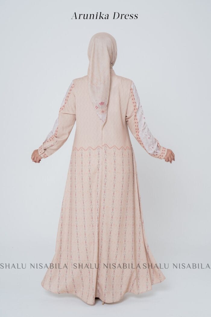 Arunika dress - Image 3