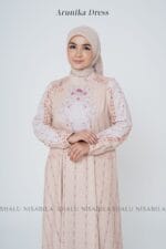 Arunika dress - Image 2