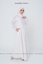 Arunika dress - Image 10
