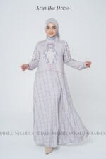 Arunika dress - Image 12
