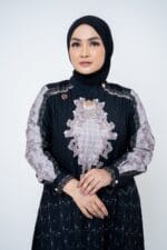 Arunika dress - Image 15