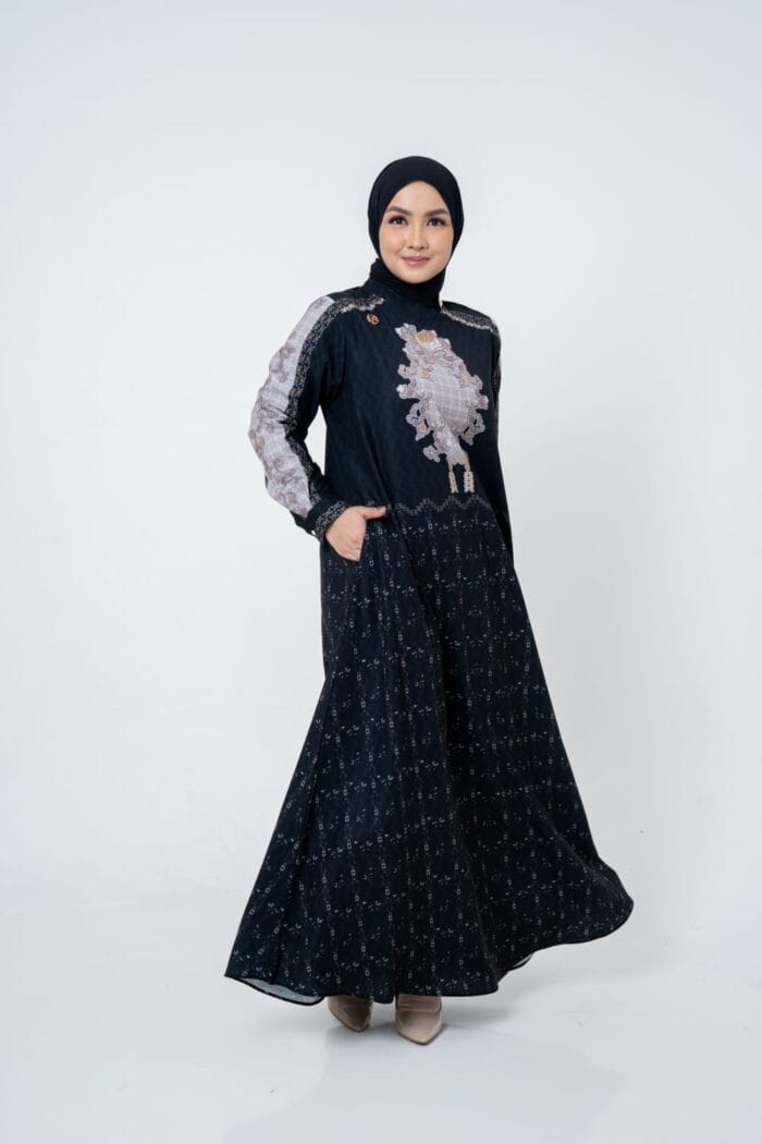 Arunika dress - Image 16