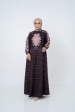 Arunika dress - Image 7
