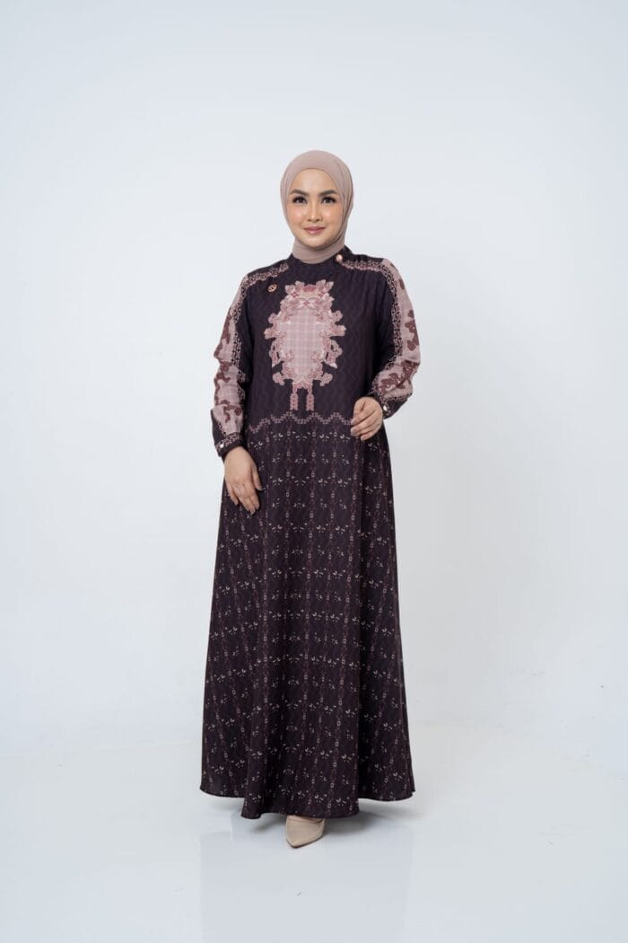 Arunika dress - Image 7