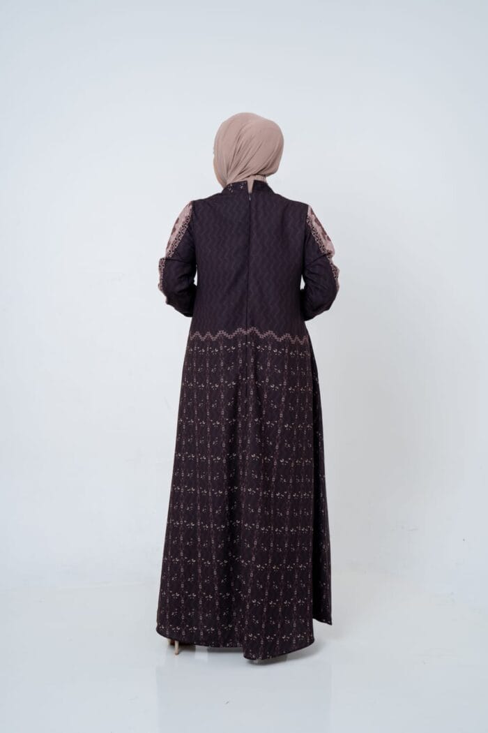 Arunika dress - Image 8