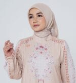 Arunika scarf