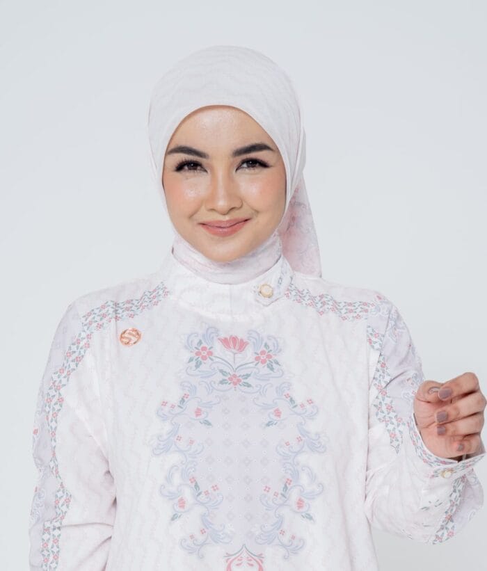 Arunika scarf - Image 3