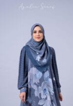 Azalea scarf