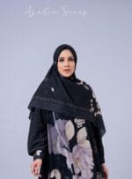 Azalea scarf - Image 3