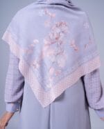 Azalea scarf - Image 5