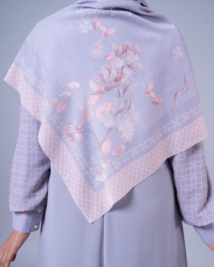 Azalea scarf - Image 5