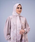 Azalea scarf - Image 4
