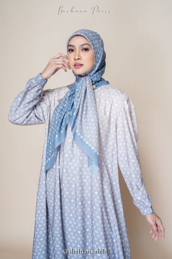Bashnin dress - Image 7