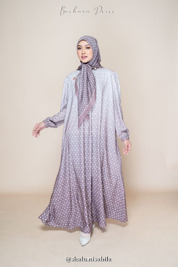 Bashnin dress - Image 10