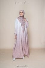 Bashnin dress