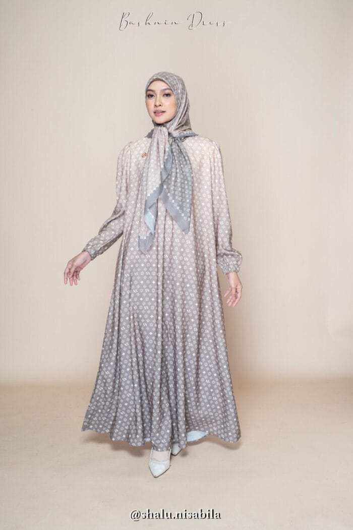 Bashnin dress - Image 6