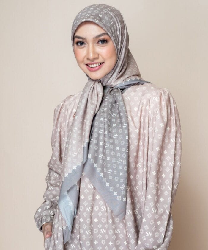 Bashnin scarf - Image 5