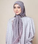 Bashnin scarf