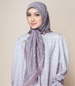 Bashnin scarf