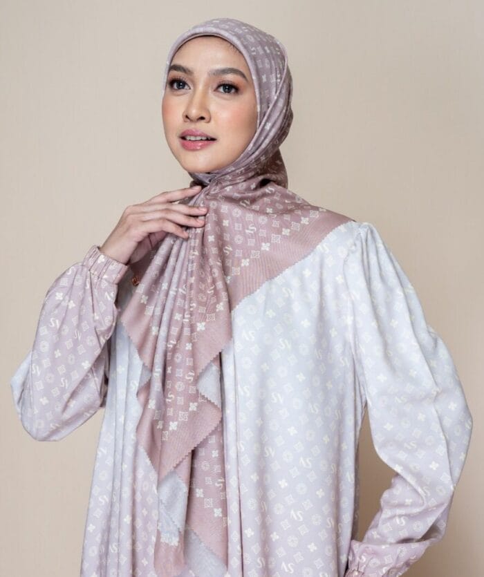Bashnin scarf - Image 4