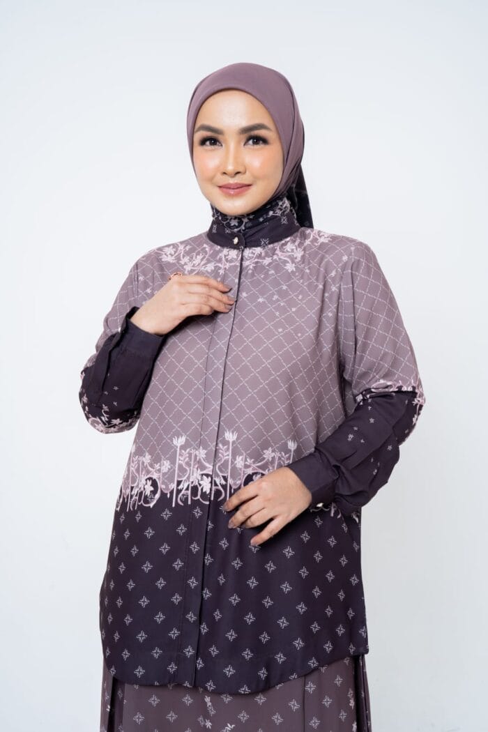Dalida scarf - Image 3