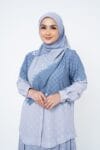 Dalida scarf