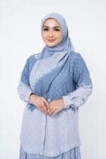 Dalida scarf