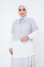 Dalida scarf - Image 4
