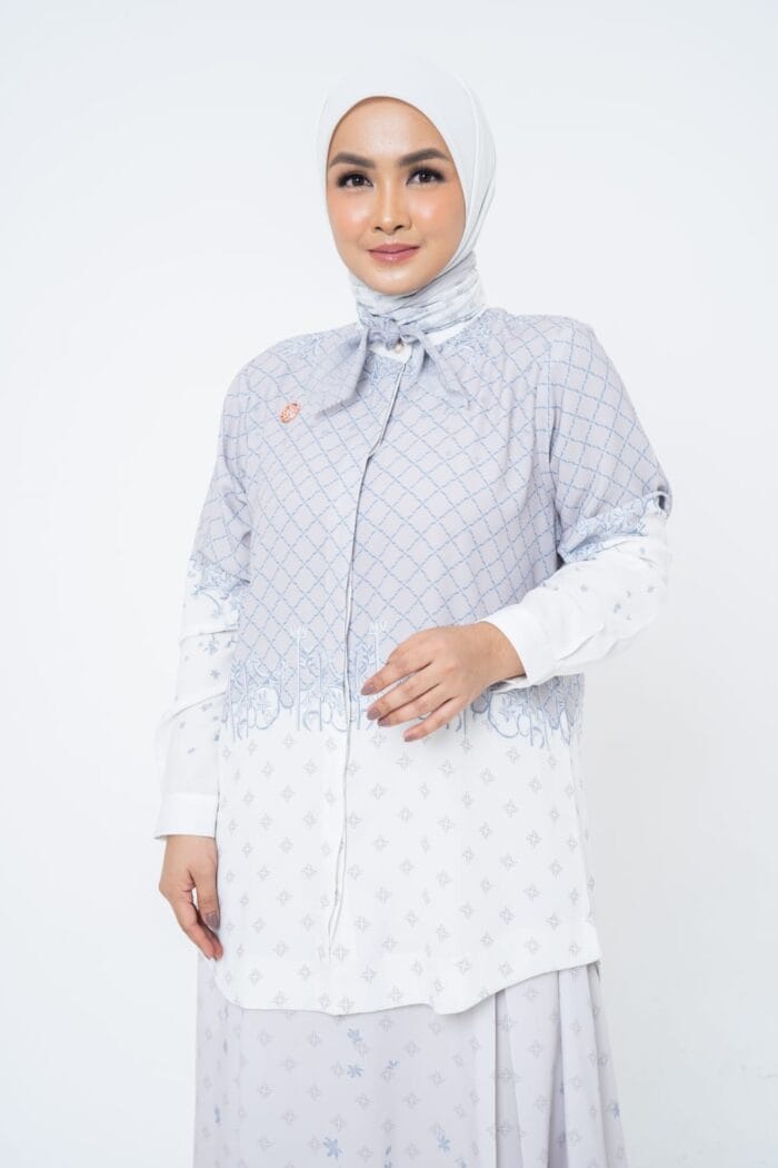 Dalida scarf - Image 4