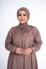 Ziyana scarf - Image 4