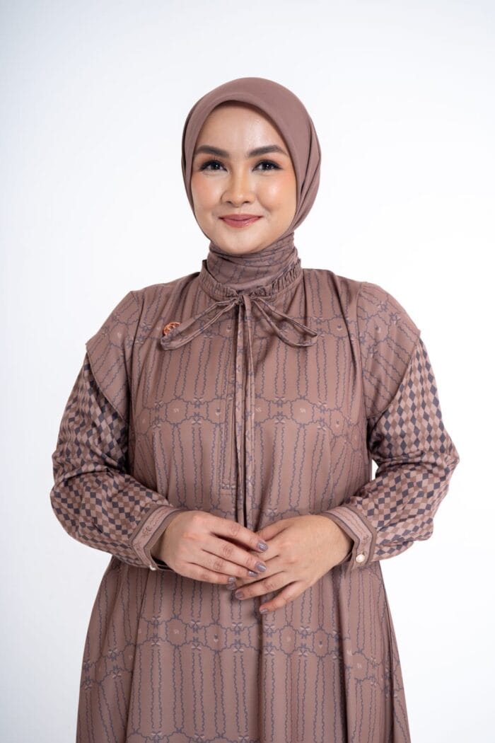 Ziyana scarf - Image 4