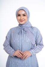 Ziyana scarf