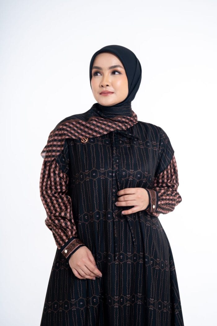 Ziyana scarf - Image 2