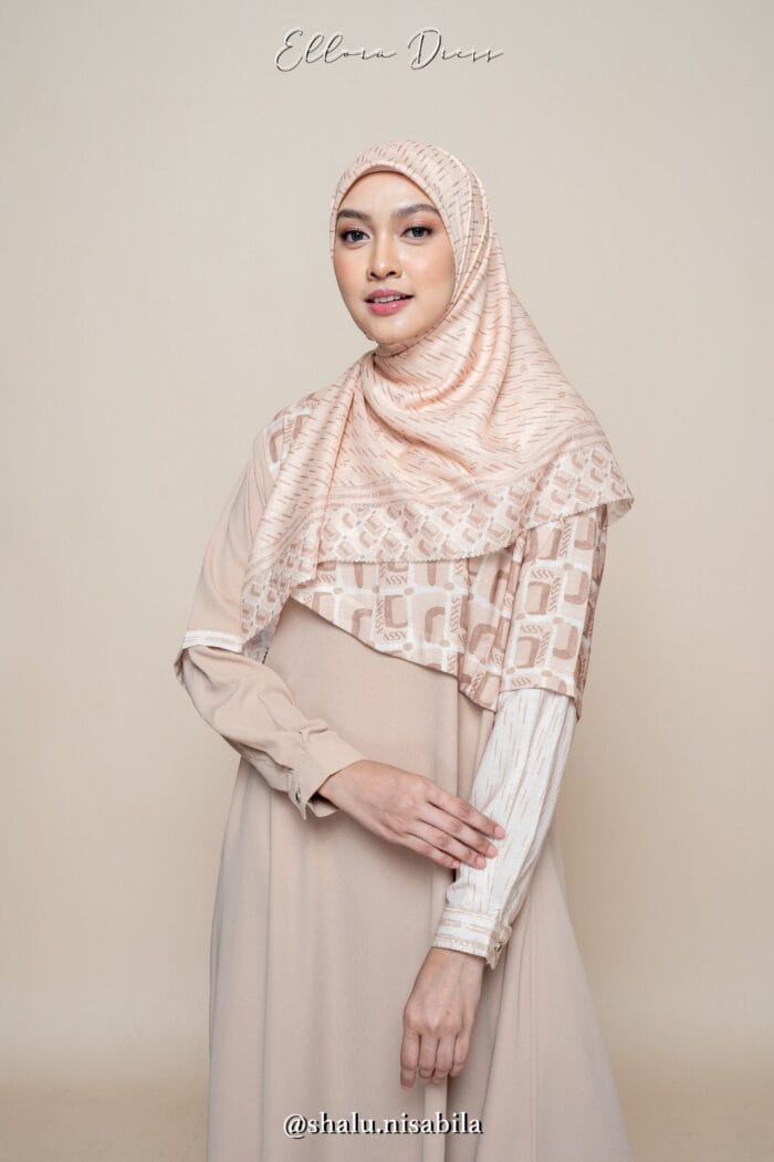 Ellora scarf - Image 4