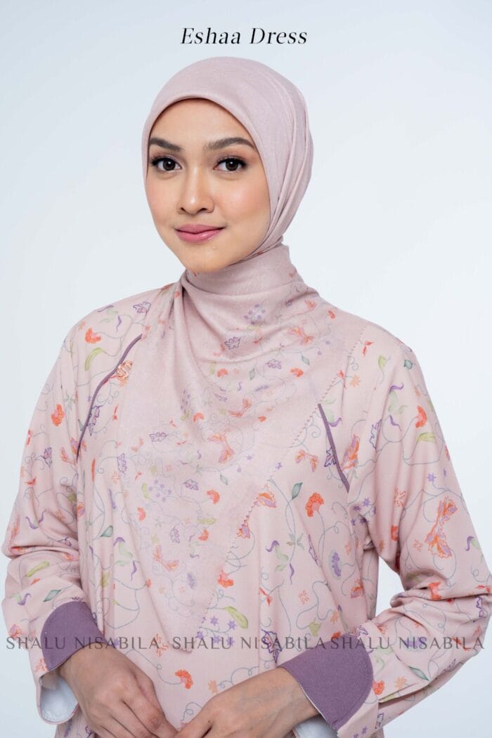 Eshaa scarf - Image 3