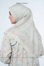 Eshaa scarf - Image 4