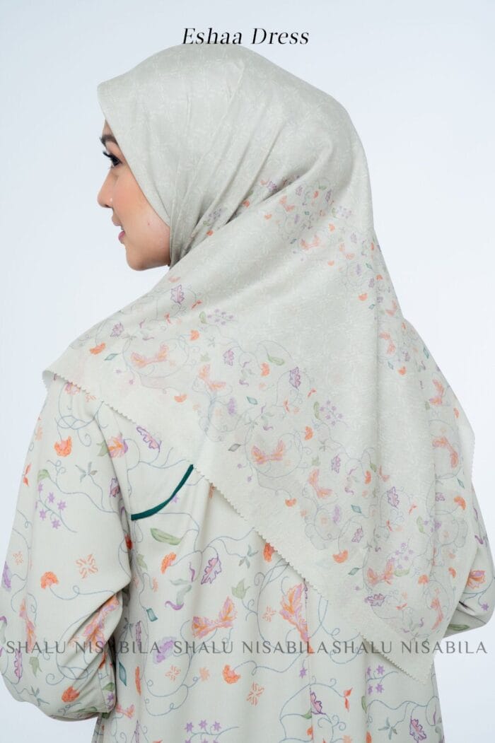 Eshaa scarf - Image 4