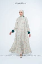 Eshaa Dress - Image 21