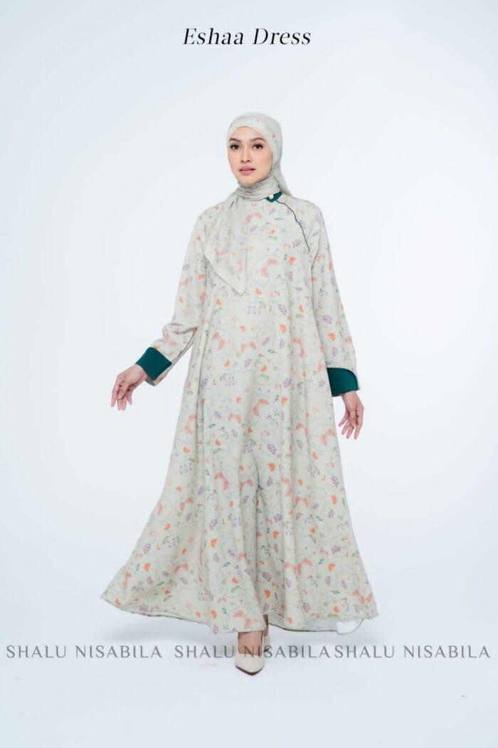 Eshaa Dress - Image 21