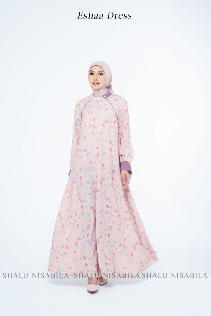 Eshaa Dress - Image 23