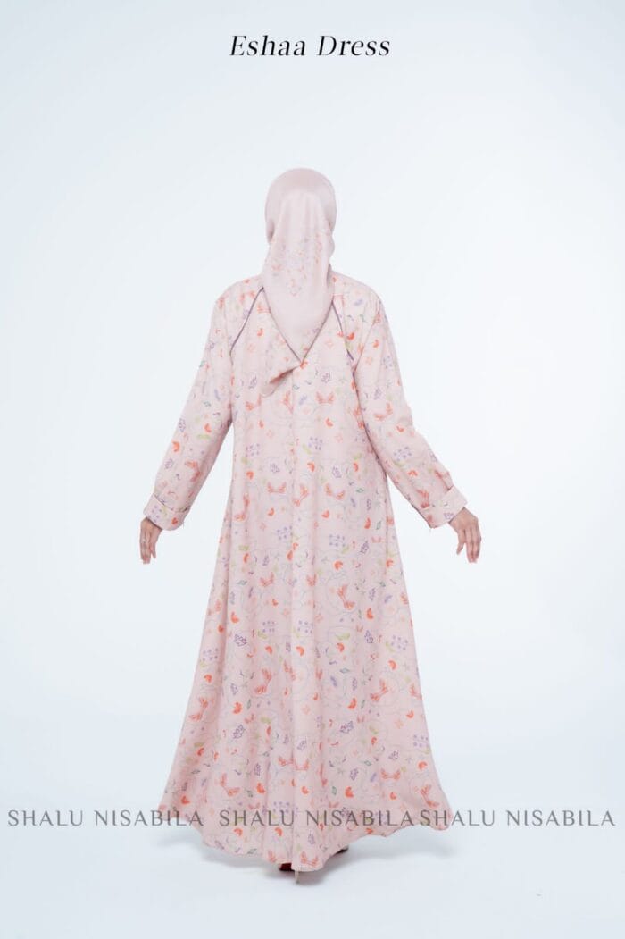 Eshaa Dress - Image 22