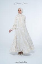 Elzara Dress - Image 11