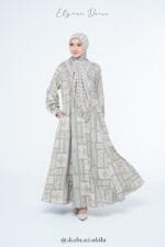 Elzara Dress - Image 13