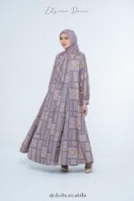 Elzara Dress - Image 12