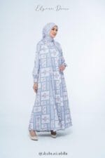 Elzara Dress