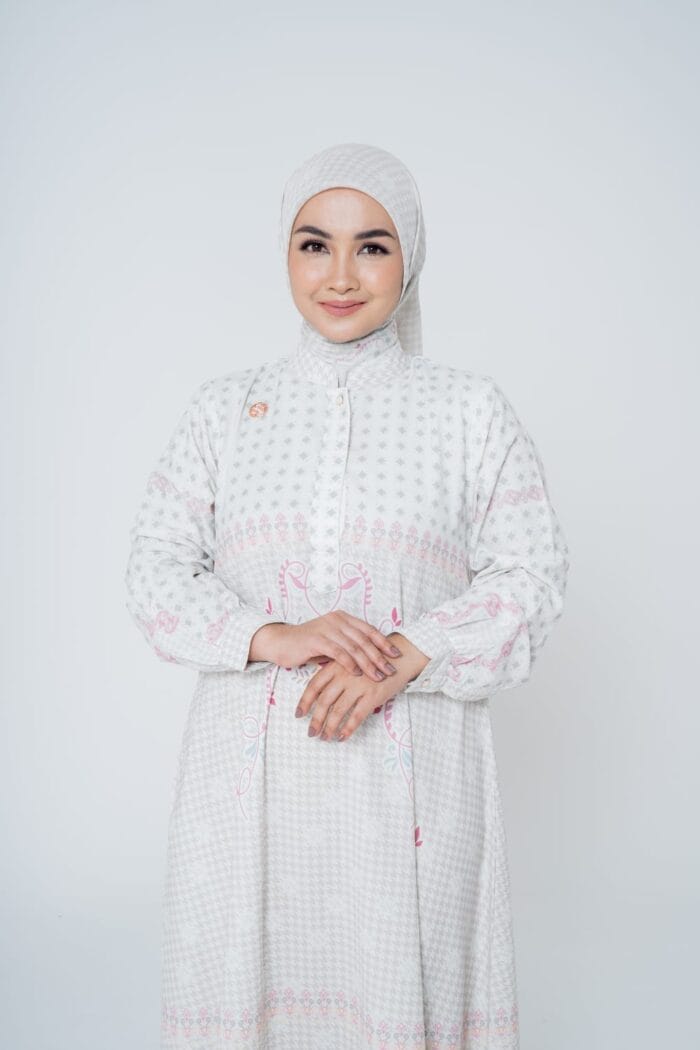 Gabina dress - Image 11