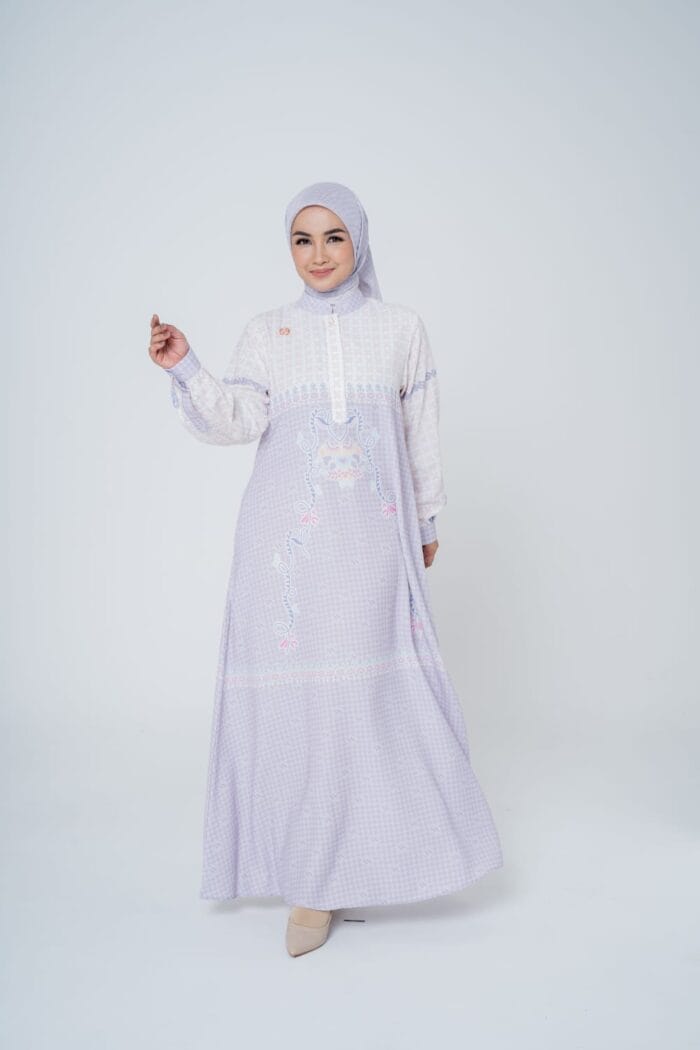 Gabina dress - Image 13